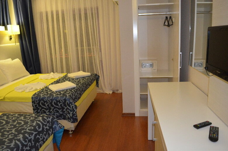 Gold Kaya Hotel
