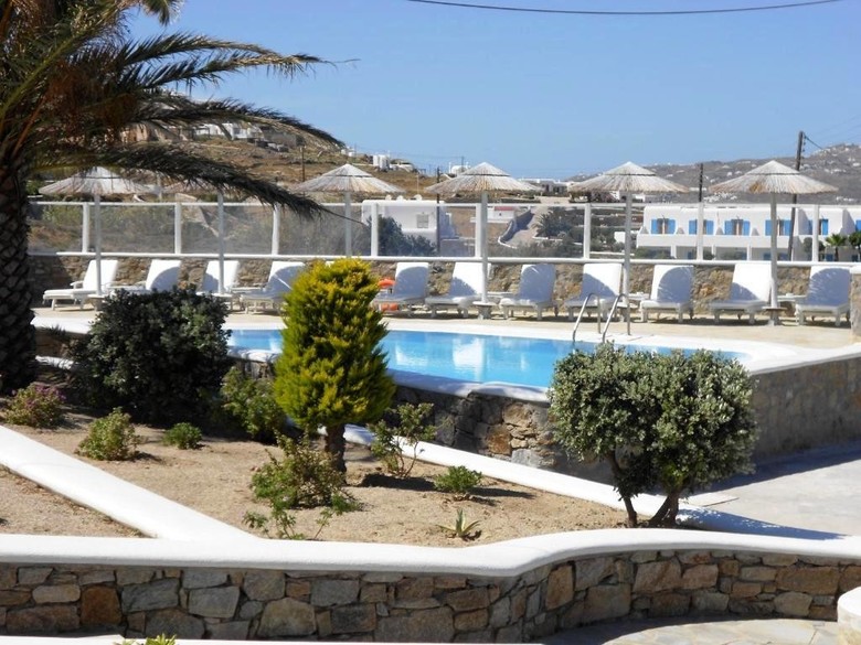 Apartamento Casa Bianca