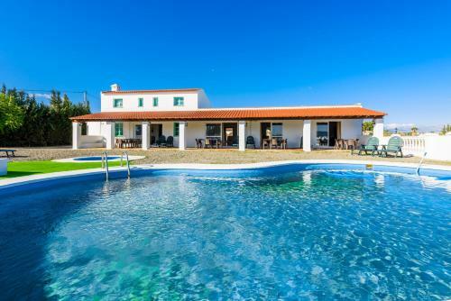 Apartamento Cubo's Estudio El Patio Andaluz 6
