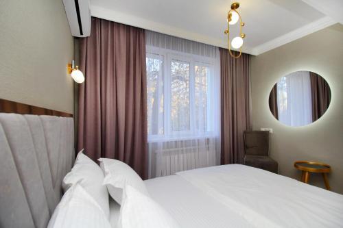 Apartamento ??????????? ? ????? ????????? ?? ??????! (155)