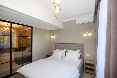 Apartamento ??????????? ? ????? ????????? ?? ??????! (155)
