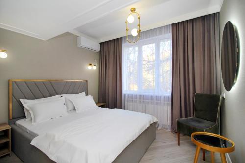Apartamento ??????????? ? ????? ????????? ?? ??????! (155)