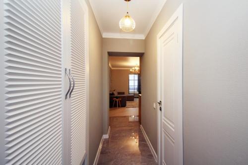 Apartamento ??????????? ? ????? ????????? ?? ??????! (155)