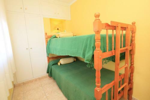 Apartamento Esquirol Vilafortuny 24542 Family Complex
