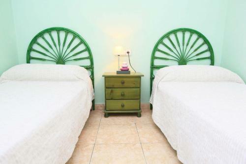 Apartamento Esquirol Vilafortuny 24542 Family Complex
