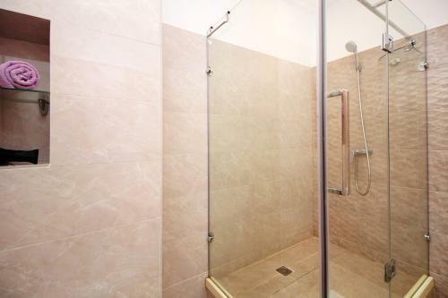 Samal Tower Apartments