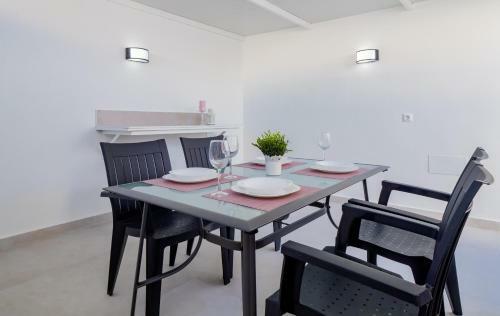 Cubo's Urban Miranda Apartment