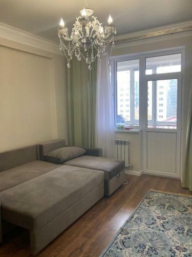 Apartamento New Orbita Life