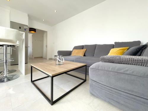 Apartamento Synergie Si03 - Margarides