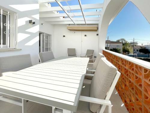 Apartamento Synergie Si03 - Margarides