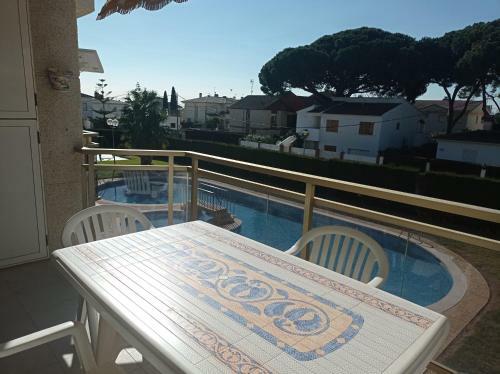 Apartamento Cambrils Los Naranjos