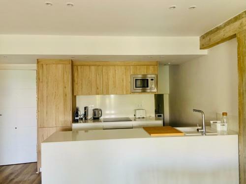 Apartamento Vela Cambrils Playa