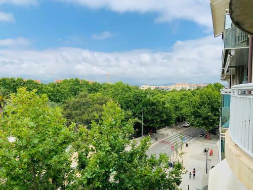 Apartamento Vela Cambrils Playa