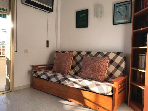 Apartamento En Edif Espigons de La Horta 104a - Inmo22