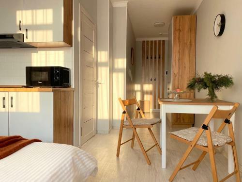 Apartamento Skandi