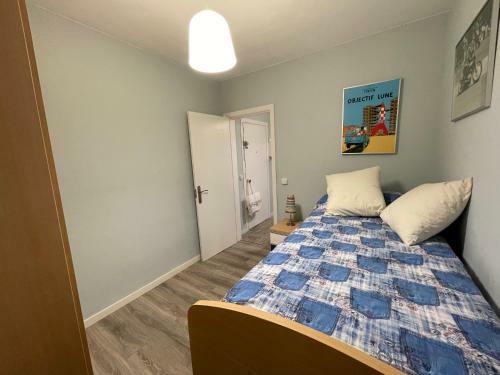 Apartamento En El Coraz�n Del Mediterr�neo