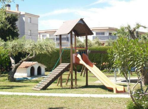 Casa Cambrils Con Piscina