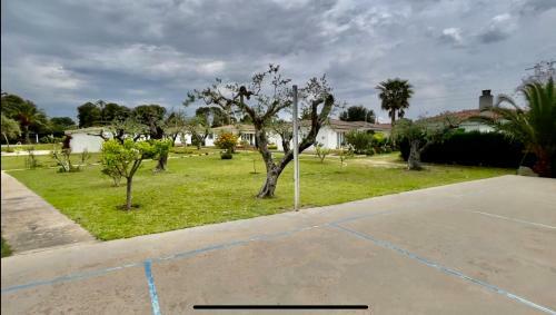 Casa Cambrils Con Piscina