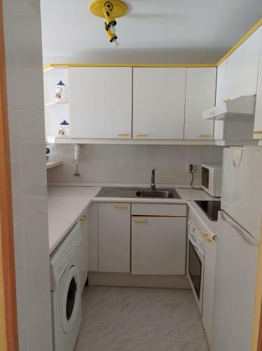 Apartamento Cambrils Los Naranjos Relax