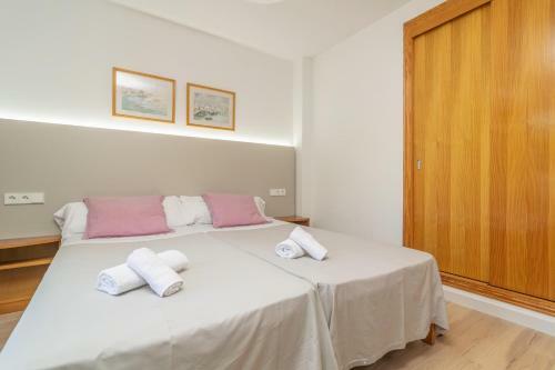 Apartamento Xic Poma