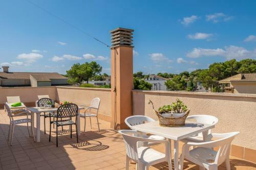 Apartamento Xic Poma