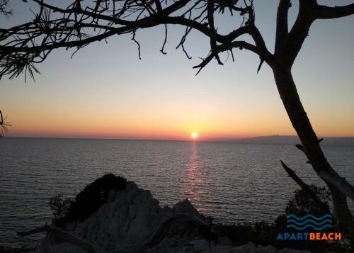 Apartbeach Anabella Climatizado Junto Playa