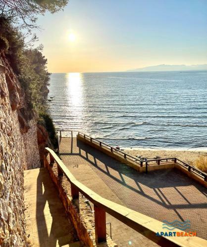 Apartbeach Anabella Climatizado Junto Playa