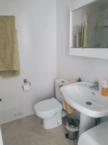 Apartamento Cosy Flat 200 Meters From The Beach