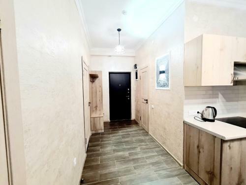 Apartamento Central Park Rezidence