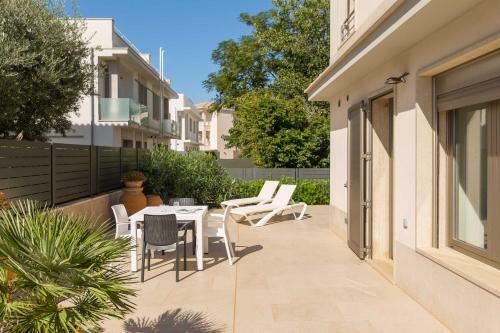 Villa Adosat Joan