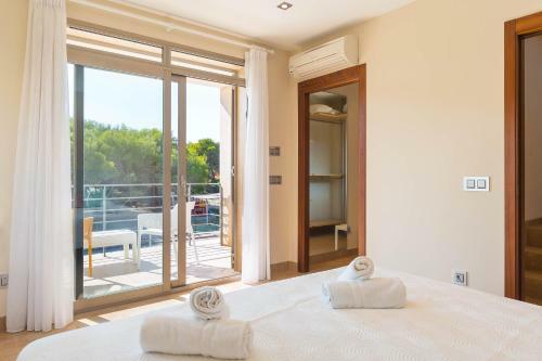 Villa Adosat Antonia
