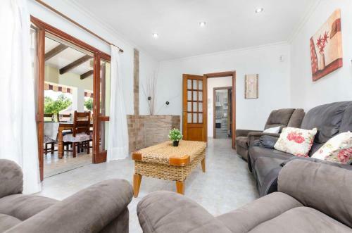 Yourhouse Villa Juana