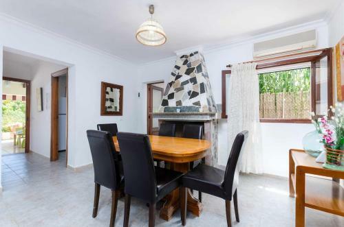 Yourhouse Villa Juana