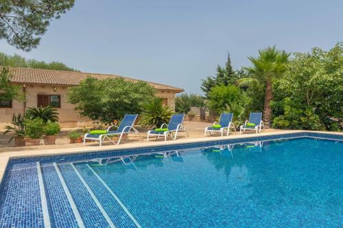 Villa Can Ribas