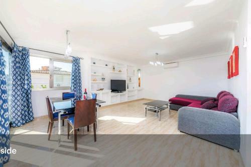 Apartamento Syrenah