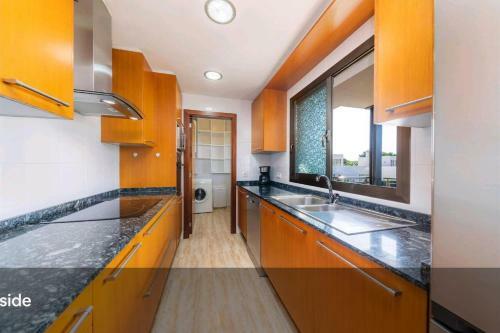 Apartamento Syrenah