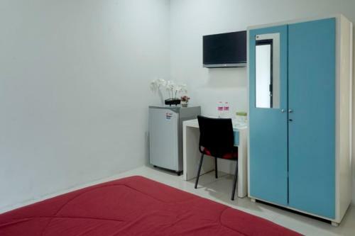 Hostal D'paragon Kijang Utara
