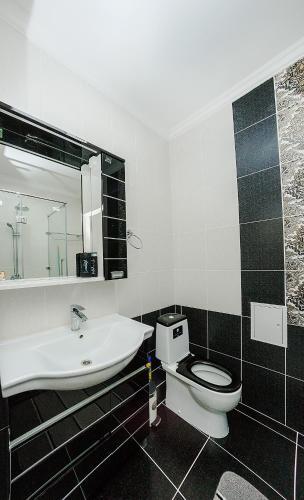 Apartamento Studio On Dostyq Street 5