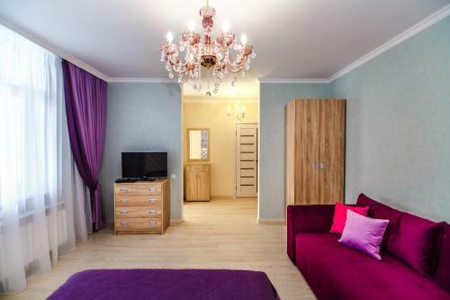 Apartments Promenade Expo