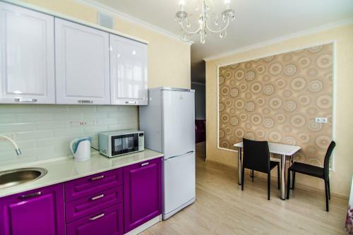 Apartments Promenade Expo