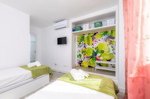 Apartamento La Terracita