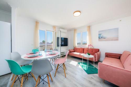 Apartamento La Terracita