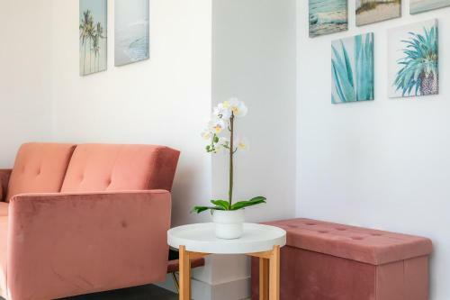 Apartamento La Terracita