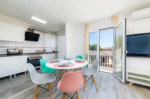 Apartamento La Terracita