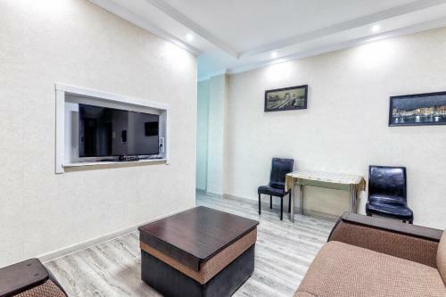 Apartments On Dostyq 5/1
