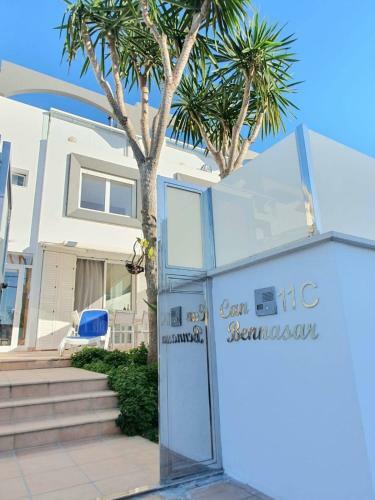 Chalet Adosado Cerca Del Mar