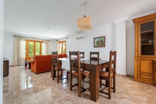 Villa Casa Abel With Swimming Pool