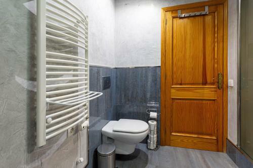 Chalet Can Parrag�