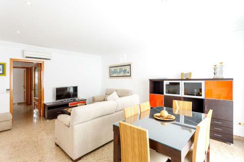 Chalet Can Parrag�