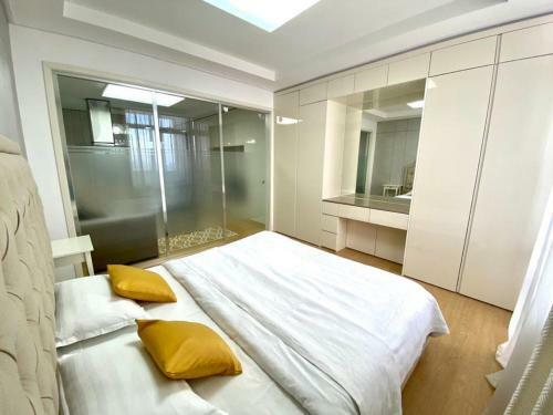 Highvill Luxury Apartments